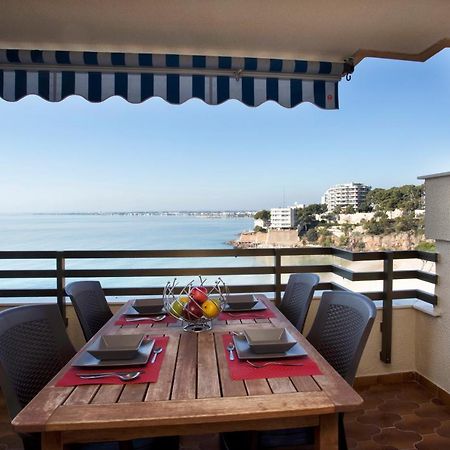 Capellans Vista Mar Apartamentos Salou Kültér fotó