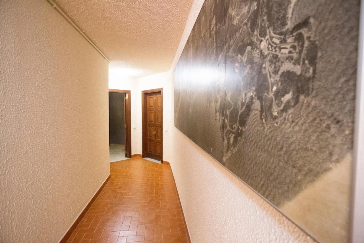 Capellans Vista Mar Apartamentos Salou Kültér fotó