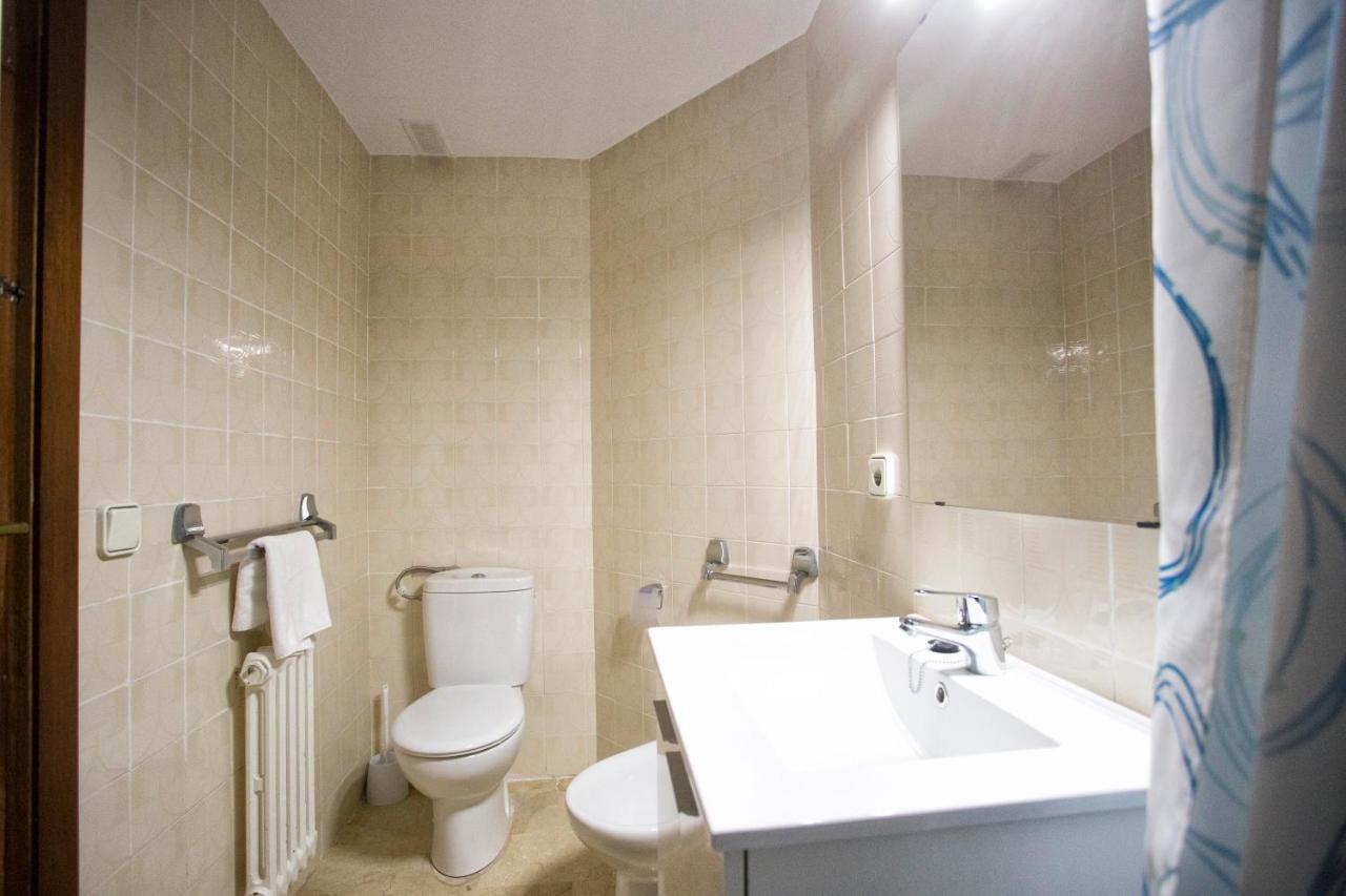 Capellans Vista Mar Apartamentos Salou Kültér fotó