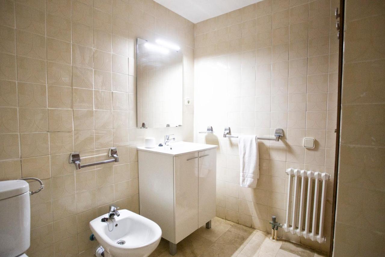Capellans Vista Mar Apartamentos Salou Kültér fotó