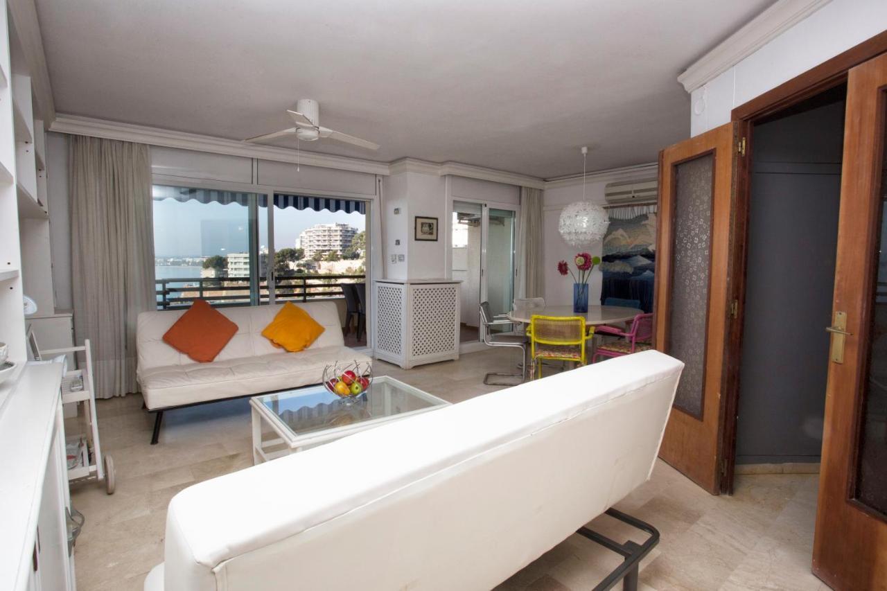 Capellans Vista Mar Apartamentos Salou Kültér fotó